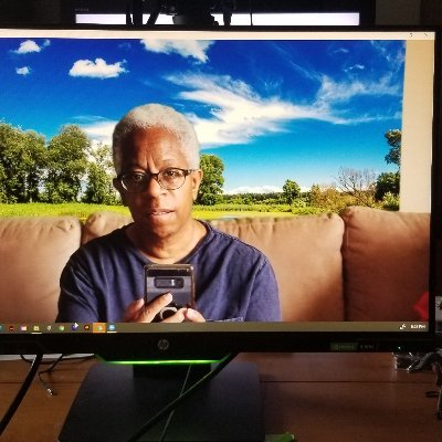 Profile Picture of Pam Rigby (@PamRigby4) on Twitter