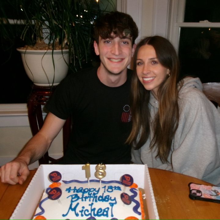 Michael.Vinas - Tiktok Profile Picture of Michael.Vinas (@michael_vinas) on Tiktok