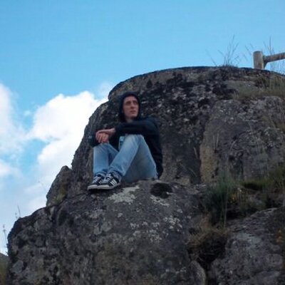 Profile Picture of David Esmorís Canedo (@Pequeno_2) on Twitter