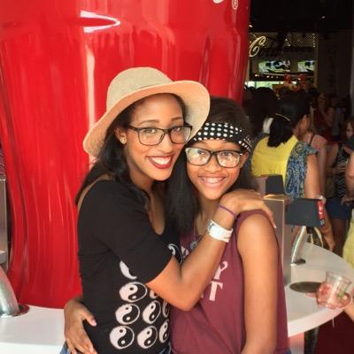 Profile Picture of Lia Sampson (@LiaMaria556) on Twitter