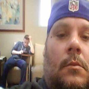 Profile Picture of Jay Borowski (@AUJB7700) on Twitter