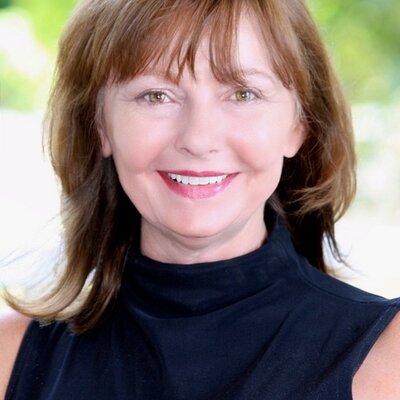 Profile Picture of Linda Burden-William (@actingforyoung) on Twitter