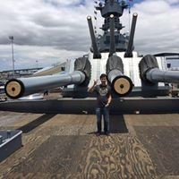 Profile Picture of Daniel Vuong (@daniel-vuong-8) on Quora