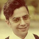 FARZAD - Instagram Profile Picture of FARZAD (@farzad_107486) on Instagram