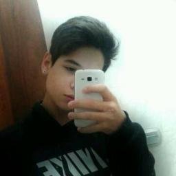 Profile Picture of Daniel Eland (@_strangeEland) on Twitter