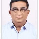 Profile Picture of LAKSHMI NARASIMHAN S (@ln241164) on Instagram