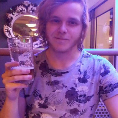 Profile Picture of Adam Steer (@AdamMarkSteer) on Twitter