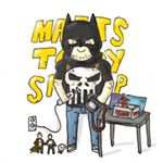 Profile Picture of Matt Barnett (@mattstoyshop) on Instagram