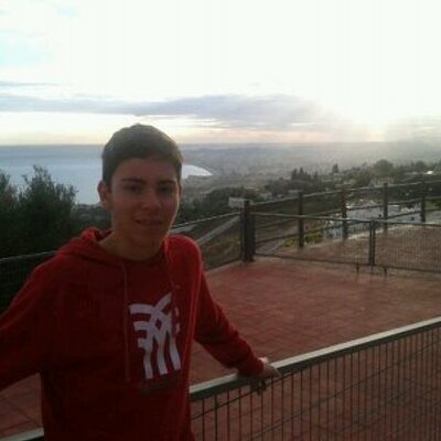 Profile Picture of Jaime Ayala Arjona (@jaimeayala02) on Twitter