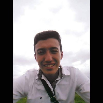 Profile Picture of Nicolas Saenz (@nicolassaenz912) on Twitter