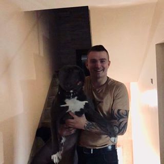 Profile Picture of Mateusz Trybuszek (@mateusz.trybuszek.7) on Facebook