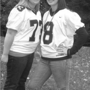 Profile Picture of Shandele Miller (@smiller_x3) on Myspace