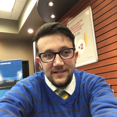 Profile Picture of Kevin Breaux (@kbreaux2009) on Twitter