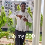 Profile Picture of David R Lyanga (@David-R-Lyanga) on Facebook