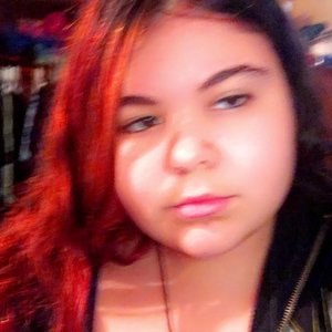 Profile Picture of Ivy Otto (@wizardv0mit) on Myspace