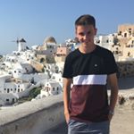 Profile Picture of Luke Penny (@_lukepenny_) on Instagram