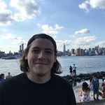 Profile Picture of David Tester (@davidjtester) on Instagram