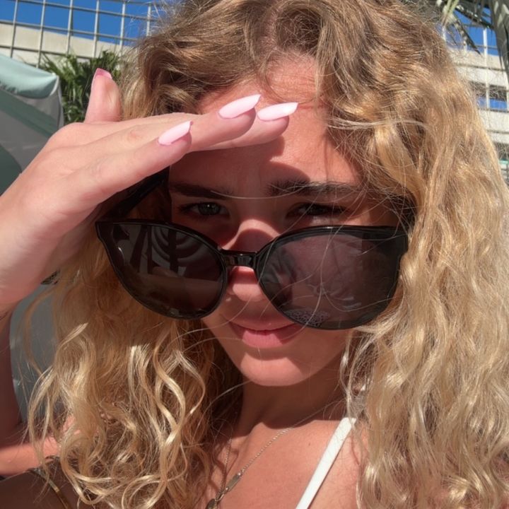 Profile Picture of Hannah Pfeifer (@@hannahrose5804) on Tiktok