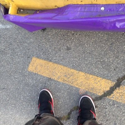 Profile Picture of Nigga Jackson (@JacksonDmitri) on Twitter