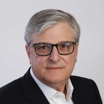 Profile Picture of Simon Mikhailovich (@S_Mikhailovich) on Twitter