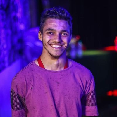 Profile Picture of André Wesley (@AndrWesley13) on Twitter