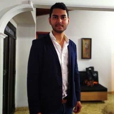 Profile Picture of José Julián Parra (@Atreides2103) on Twitter