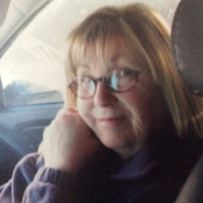 Profile Photo of Denise Gagnon (@DeniseG98459510) on Twitter