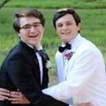 Profile Picture of Max Parker & Marshall Dyer (@17rebelspodcast) on Instagram