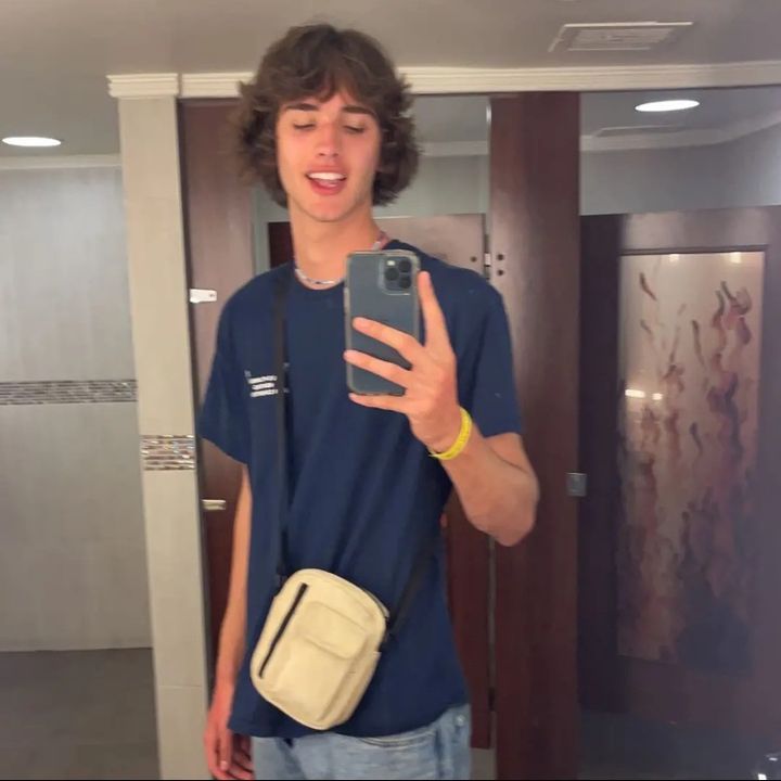 Profile Picture of jesse (@jessetierney40) on Tiktok