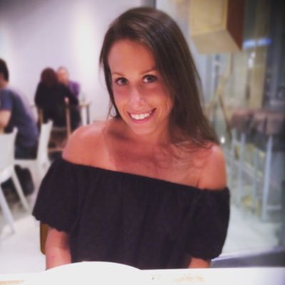 Profile Picture of Lori Berman (@LBerms) on Twitter