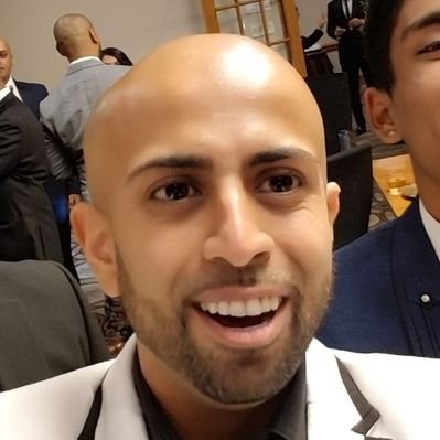 Profile Picture of Sheel Patel (@thesheelpatel) on Twitter