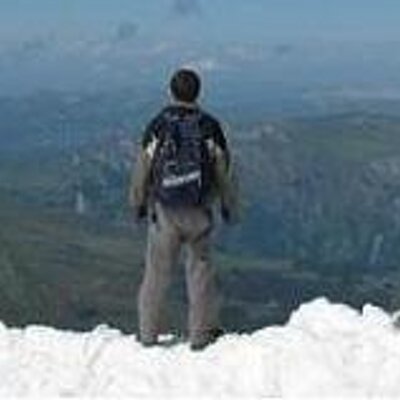Profile Picture of Brian Aloisio (@ZombieColumbus) on Twitter