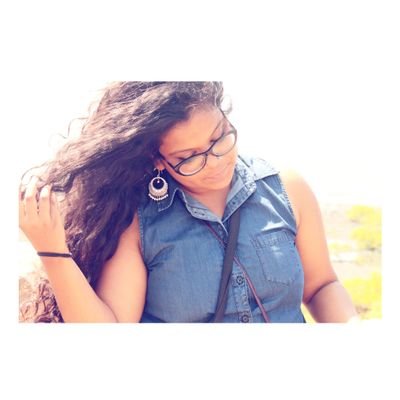 Profile Picture of Gargi Chatterjee (@Chattopadhyayy) on Twitter