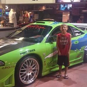 Profile Picture of Garrett Mitchell (@garrett.mitchell.735) on Facebook