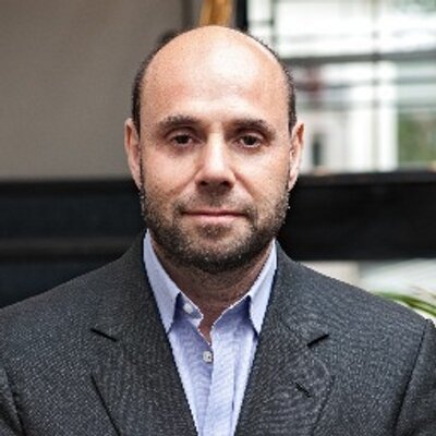 Profile Picture of Anthony Payne (@Anthony_Lonres) on Twitter