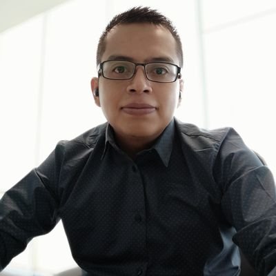 Profile Photo of Alexis Arroyo (@alexisarroyob) on Twitter