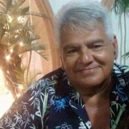 Profile Picture of David Vidal Basso (@vidalbasso) on Twitter