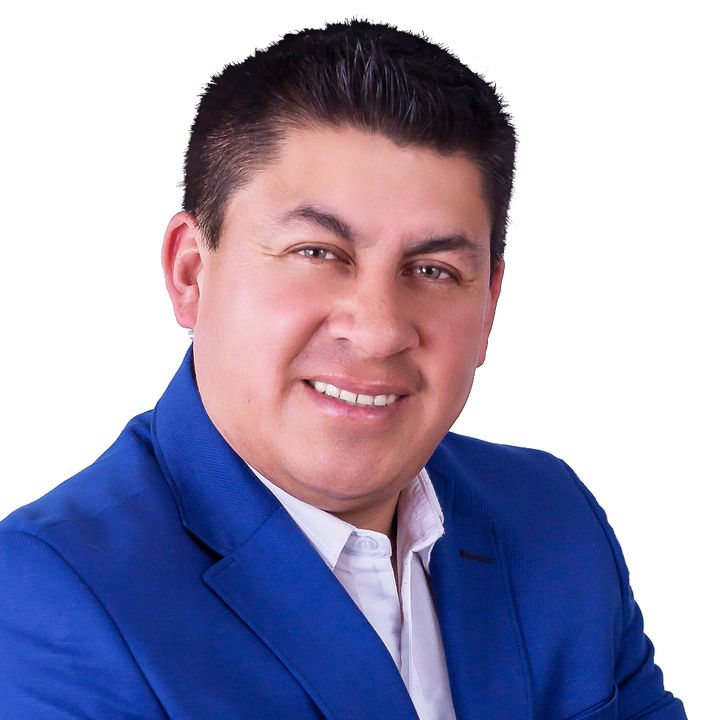 Profile Picture of Andrés Ruano (@andresruano33) on Tiktok