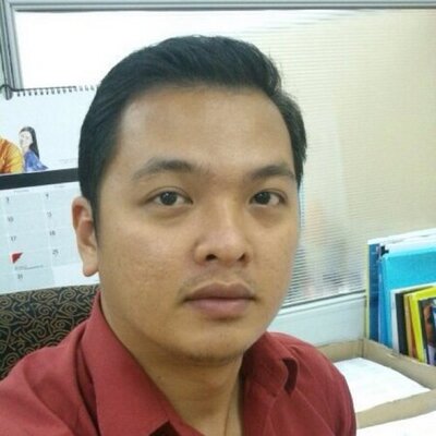 Profile Picture of Mike Yau (@mikemagans) on Twitter