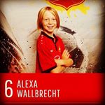 Alexa wallbrecht - Instagram Profile Picture of Alexa wallbrecht (@alexawallbrecht) on Instagram