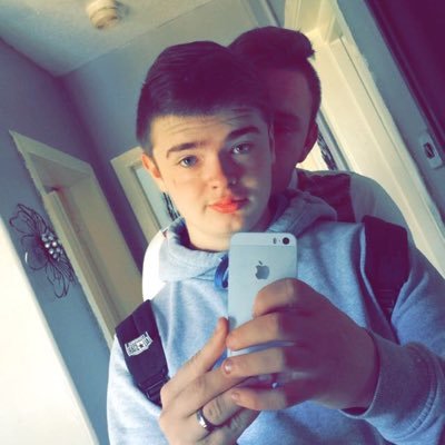 Profile Picture of Damien Ross (@damienross16) on Twitter