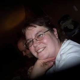 Profile Picture of Candi Ramsey (@candi_ramsey) on Myspace