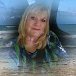 Profile Picture of Gail Morgan Linker (@gailmorganlinker) on Instagram
