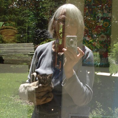 Profile Picture of Carol Rose Burke (@dandelion44) on Twitter