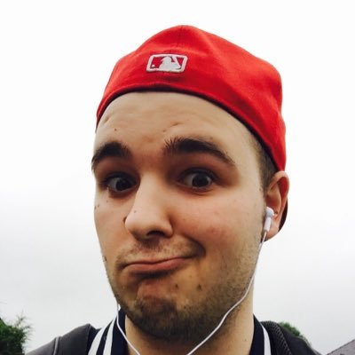 Profile Picture of Tom Reifenberg (@TReifenberg) on Twitter