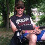 Profile Picture of Michael Quinney (@mikeq1973) on Instagram