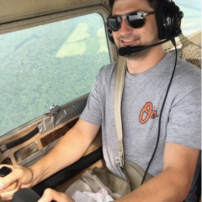 Profile Picture of Connor Clayton (@hightide92) on Twitter