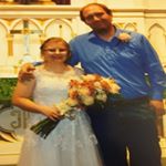 Profile Picture of Sabrina Borders (@sabbyandjasonforever) on Instagram
