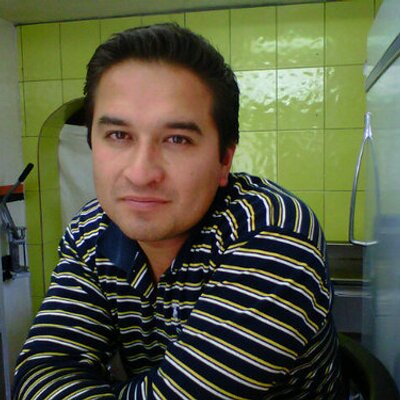 Profile Picture of Peter Borja (@pedborja) on Twitter