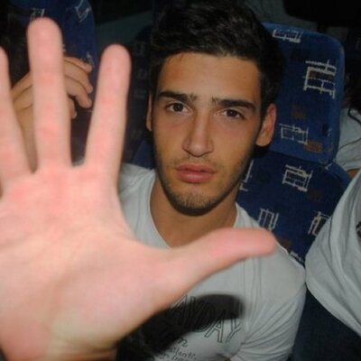 Profile Picture of Antonio Di Nuzzo (@antodn93) on Twitter